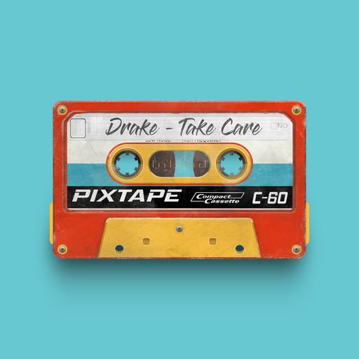 01536 - Drake - Take Care